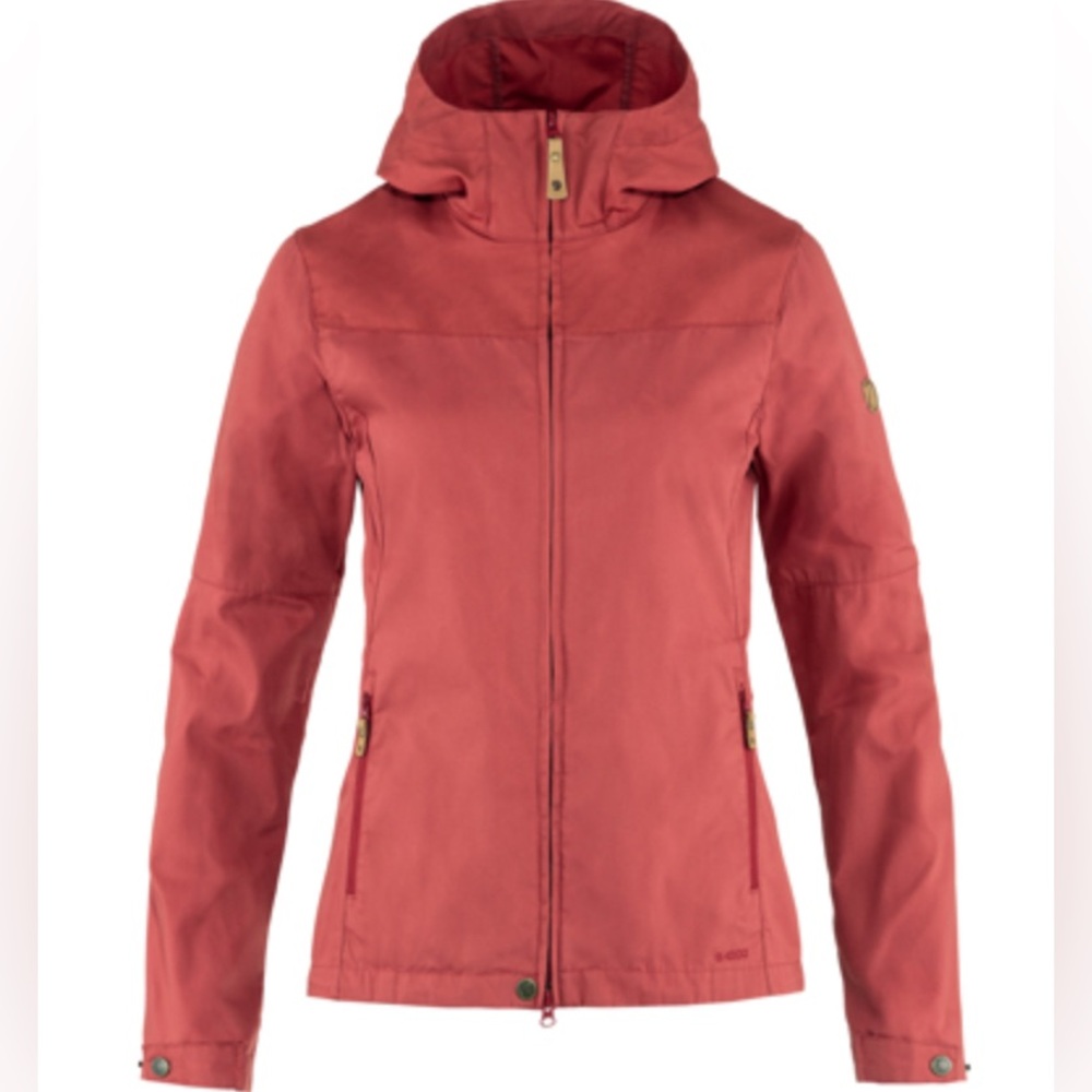 Fjallraven STINA JACKET W
REGULAR FIT, size L
